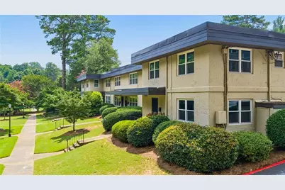 323 Lakemoore Drive NE #F, Atlanta, GA 30342 - Photo 25