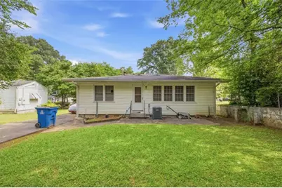 110 Linden Street, Rome, GA 30161 - Photo 27