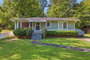 110 Linden St, Rome, GA 30161 - Photo 1