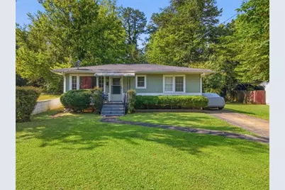 110 Linden Street, Rome, GA 30161 - Photo 25