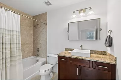 855 Peachtree Street NE #2606, Atlanta, GA 30308 - Photo 21