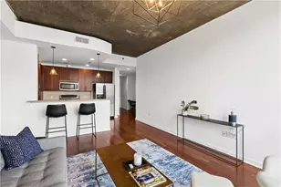 855 Peachtree St NE, Atlanta, GA 30308 - Photo 11