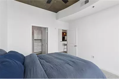 855 Peachtree Street NE #2606, Atlanta, GA 30308 - Photo 19