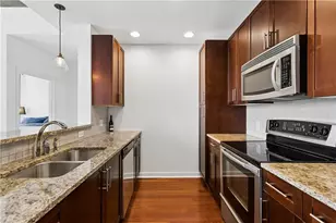 855 Peachtree St NE, Atlanta, GA 30308 - Photo 15