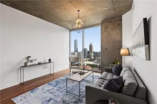 855 Peachtree St NE, Atlanta, GA 30308 - Photo 1