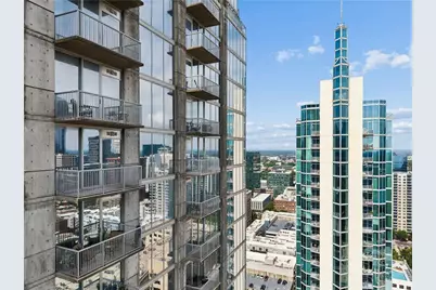 855 Peachtree Street NE #2606, Atlanta, GA 30308 - Photo 25