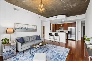 855 Peachtree St NE, Atlanta, GA 30308 - Photo 9
