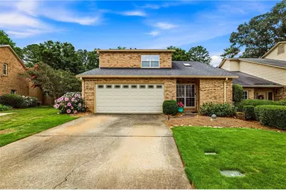 4132 Fawn Court, Marietta, GA 30068 - Photo 1
