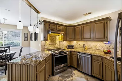 4132 Fawn Court, Marietta, GA 30068 - Photo 13