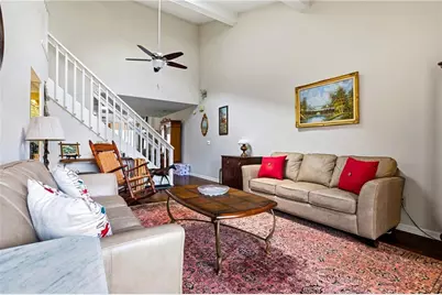 4132 Fawn Court, Marietta, GA 30068 - Photo 5