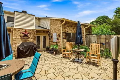 4132 Fawn Court, Marietta, GA 30068 - Photo 29