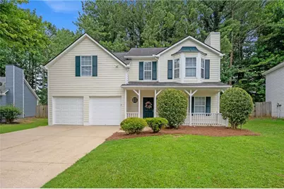 2164 Dresden Green NW, Kennesaw, GA 30144 - Photo 1