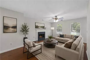 2164 Dresden Green NW, Kennesaw, GA 30144 - Photo 5