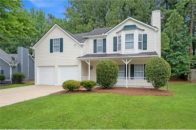 2164 Dresden Green NW, Kennesaw, GA 30144 - Photo 33