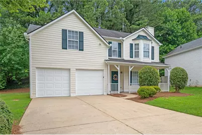 2164 Dresden Green NW, Kennesaw, GA 30144 - Photo 29