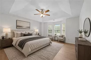 2164 Dresden Green NW, Kennesaw, GA 30144 - Photo 19