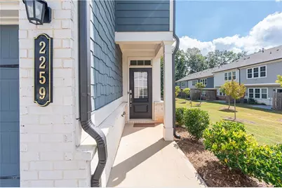 2259 Richmond Row Drive, Suwanee, GA 30024 - Photo 5