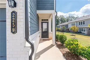 2259 Richmond Row Dr, Suwanee, GA 30024 - Photo 5