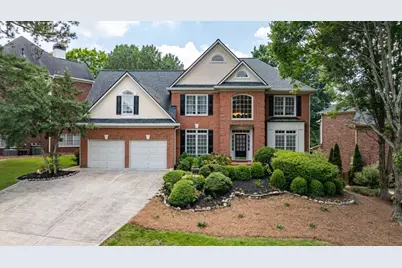 4426 Waterbury Lane, Marietta, GA 30062 - Photo 1
