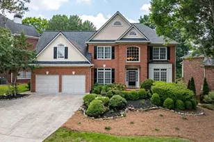 4426 Waterbury Ln, Marietta, GA 30062 - Photo 1