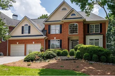 4426 Waterbury Lane, Marietta, GA 30062 - Photo 55