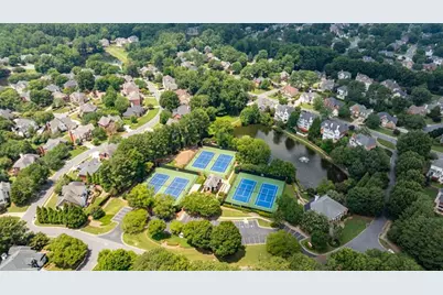 4426 Waterbury Lane, Marietta, GA 30062 - Photo 61