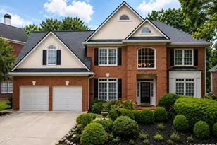 4426 Waterbury Ln, Marietta, GA 30062 - Photo 1