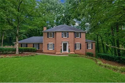 510 Clipper Trail, Atlanta, GA 30328 - Photo 1