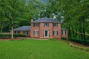 510 Clipper Trail, Atlanta, GA 30328 - Photo 1