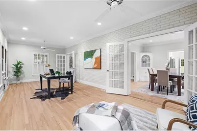 510 Clipper Trail, Atlanta, GA 30328 - Photo 19