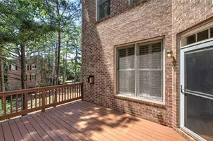 5205 Waters Edge Trail, Roswell, GA 30075 - Photo 21