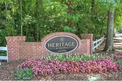 5205 Waters Edge Trail, Roswell, GA 30075 - Photo 3