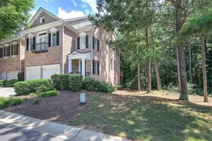 5205 Waters Edge Trail, Roswell, GA 30075 - Photo 51