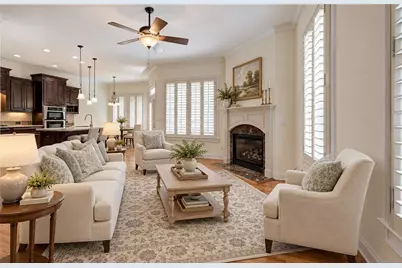 5205 Waters Edge Trail, Roswell, GA 30075 - Photo 7