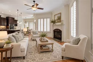 5205 Waters Edge Trail, Roswell, GA 30075 - Photo 7