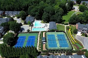5205 Waters Edge Trail, Roswell, GA 30075 - Photo 63