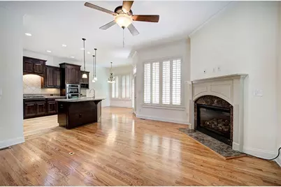 5205 Waters Edge Trail, Roswell, GA 30075 - Photo 9