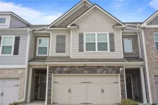 7637 Avalon Blvd, Fairburn, GA 30213 - Photo 1