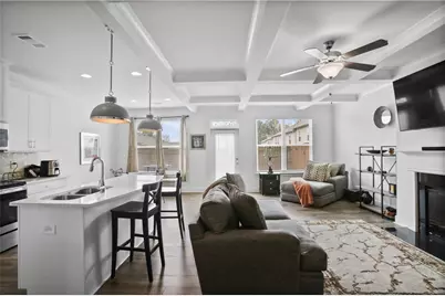 7637 Avalon Boulevard, Fairburn, GA 30213 - Photo 3