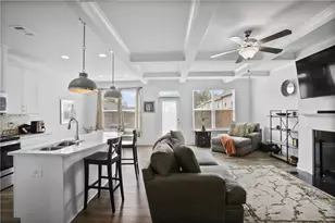 7637 Avalon Blvd, Fairburn, GA 30213 - Photo 3