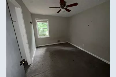 2256 Turtle Club Drive NE, Marietta, GA 30066 - Photo 5