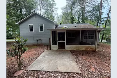 2256 Turtle Club Drive NE, Marietta, GA 30066 - Photo 1