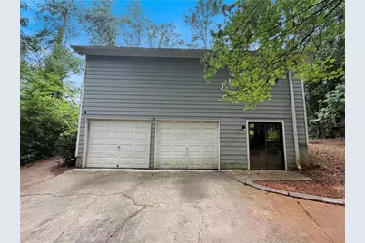 2256 Turtle Club Drive NE, Marietta, GA 30066 - Photo 7