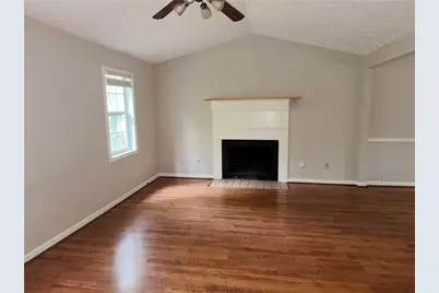 2256 Turtle Club Drive NE, Marietta, GA 30066 - Photo 5