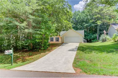 3358 Eberhart Cemetery Road, Gainesville, GA 30507 - Photo 25