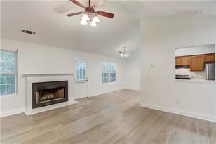 3358 Eberhart Cemetery Rd, Gainesville, GA 30507 - Photo 5