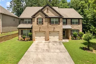 891 Lorrimont Ln, Fairburn, GA 30213 - Photo 1