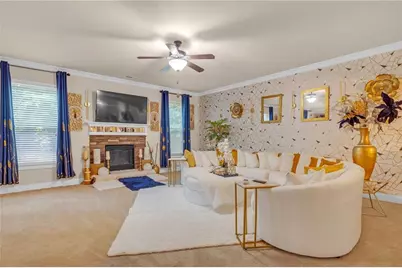 891 Lorrimont Lane, Fairburn, GA 30213 - Photo 3