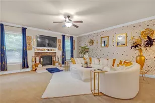 891 Lorrimont Ln, Fairburn, GA 30213 - Photo 3