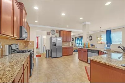 891 Lorrimont Lane, Fairburn, GA 30213 - Photo 13